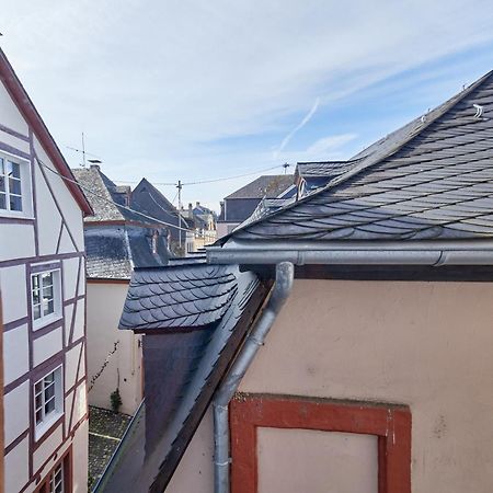 Berntraube Leilighet Bernkastel-Kues Eksteriør bilde